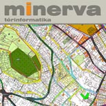 Térinformatika Térinformatika