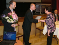 Semmelweis-nap a Hegyvidéki Egészségklubban